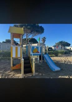 La Cote Radieuse Other | mobil home CANET