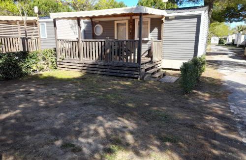 Torreilles Other | Mobil home camping le Marisol