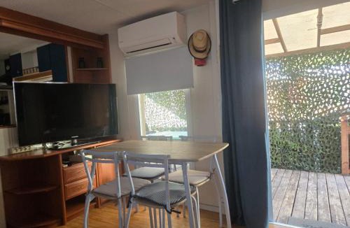 Le Grau-dʼAgde Apartment | Mobil Home Cap D'Agde