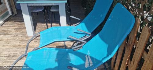 Le Grau-dʼAgde Apartment | Mobil Home Cap D'Agde