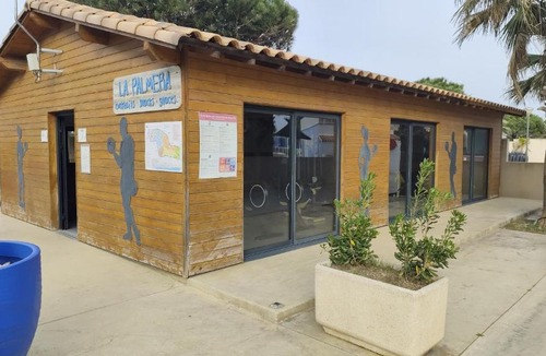 Torreilles Other | Mobil-home climatisé 4 pers Camping Marisol