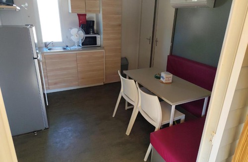 Torreilles Other | Mobil-home climatisé 4 pers Camping Marisol