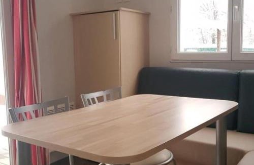 Annot Other | Mobil home confortable - 2 pers. (Annot) - API-1-52-2944