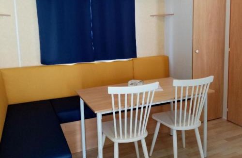 Treguennec Other | Mobil-home confortable avec terrasse pour 4 personnes à Tréguennec - API-1-52-1029