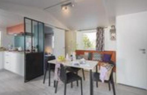 Saint-Rome-de-Tarn Other | Mobil-home cosy avec terrasse pour 5 personnes - API-1-52-1066