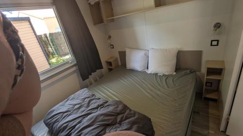 Torreilles Other | Mobil home haut de gamme 6 personnes 4 étoiles Marvilla BARCARES plage