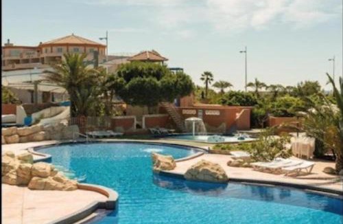 Canet-Plage Other | Mobil Home Mar Estang