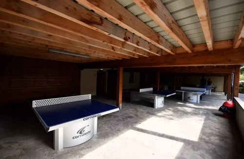 Meolans-Revel House | Mobil home/Tente Coco Sweet - 4 people