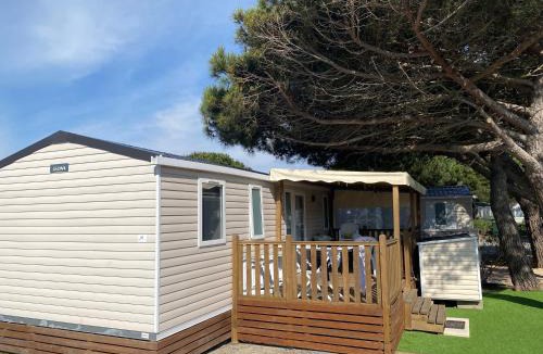 Canet-Plage Other | Mobil Home Tous confort a Canet Plage