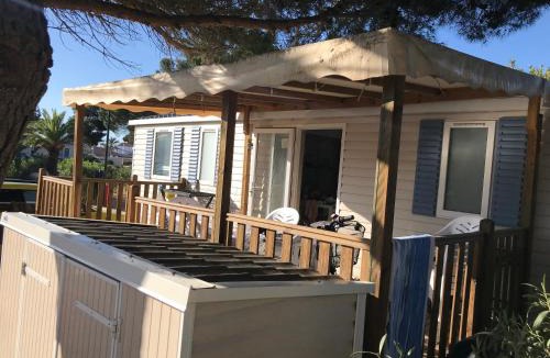 Canet-Plage Other | Mobil Home Tous confort a Canet Plage
