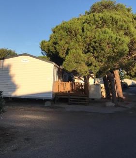 Canet-Plage Other | Mobil Home Tous confort a Canet Plage