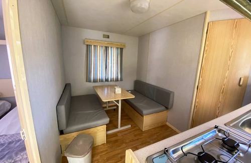 Saint-Germain House | Mobile home 2 bedrooms - without sanitary 4 persons