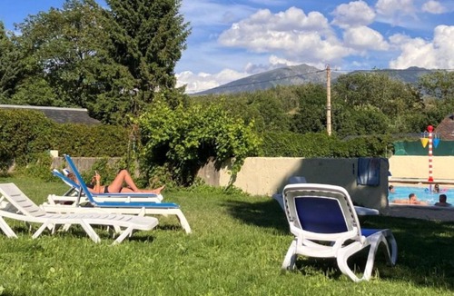 Estavar House | Mobile home - 2 guests