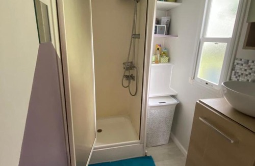 Saint-Paul-les-Dax Other | Mobile home de jennifer