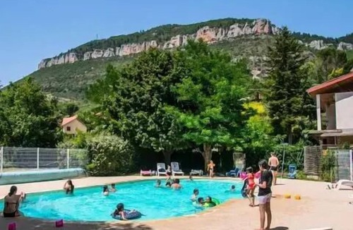 Millau House | Mobile Home for 6 People