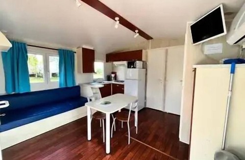 Saint-Paul-les-Dax House | Mobile Home for 4 People