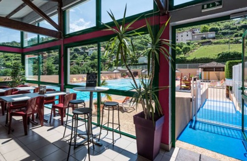 Saint-Rome-de-Tarn House | Mobile Home with Terrace, 3 Bedrooms, Sleeps 4