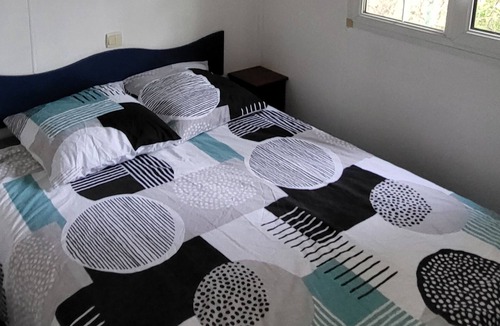 Lunel House | mobile home le mas de l'îles