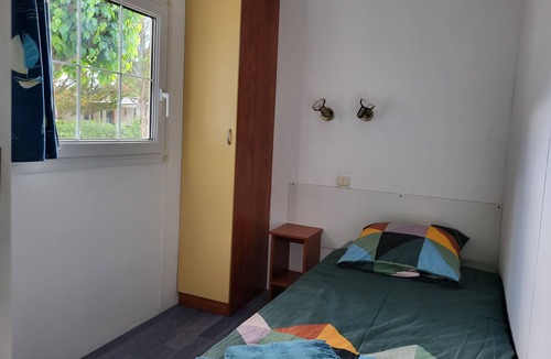 Lunel House | mobile home le mas de l'îles