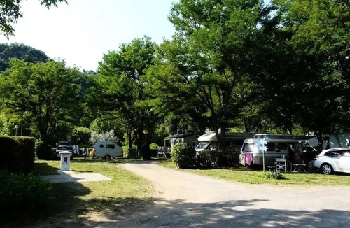 Flagnac House | Mobile home Magnolia 25 m² 2 bedrooms 4 to 5 persons - 4 pers. included in the price