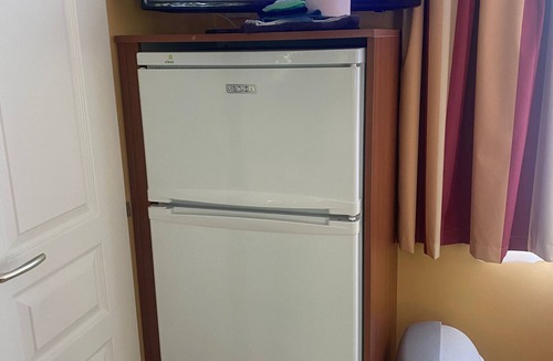Allevard House | Mobile homes for 2 to 6 people from 315€ per week!