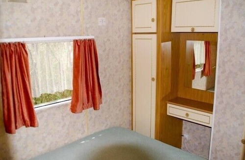 Fondamente House | Mobilehome at Camping La Mouline with swimming pool