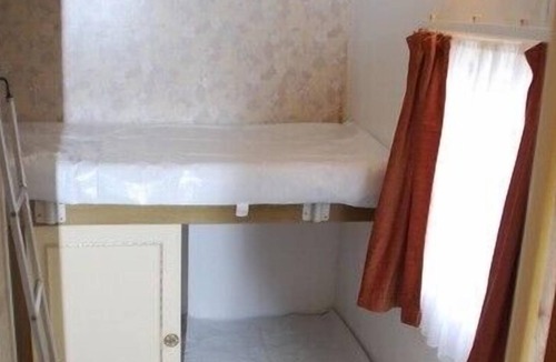 Fondamente House | Mobilehome at Camping La Mouline with swimming pool