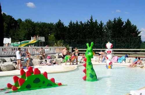 Saint-Maurice-dʼArdeche House | Mobilheim A/C