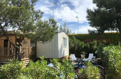 Canet-Plage Other | Mobilhome 2 Chambres 2 SDB