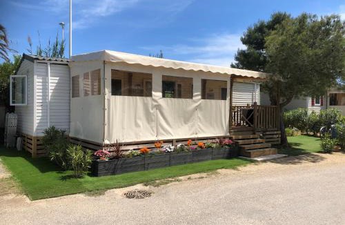Canet-Plage Other | Mobilhome 2 Chambres 2 SDB