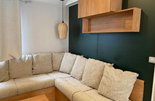 Canet-Plage House | Mobilhome 3 chambres 8 pers