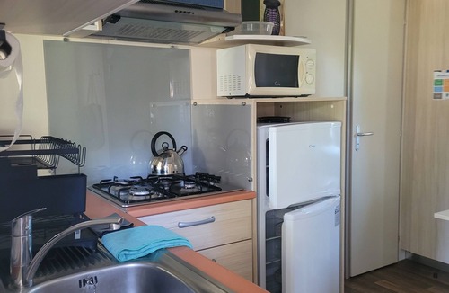 Torreilles RV Rental | Mobilhome