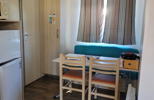 Torreilles RV Rental | Mobilhome
