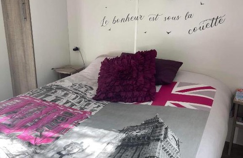 Ruoms Other | Mobilhome ´Sandra ´