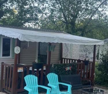 Ruoms Other | Mobilhome ´Sandra ´
