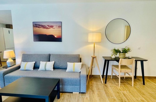 Jaca Apartment | Modern and charming triplex in the center of Jaca