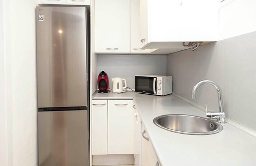 L'Antiga Esquerra de l'Eixample Apartment | Modern and Ideal for Families in Barcelona Eixample