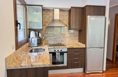 Arinsal Apartment | Modern Apartment in Arinsal - 5 pers, PARKING