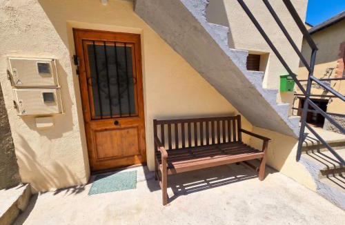 Escadarcs Apartment | Modern Apartment in Escadarcs, 60 sqm with Mountain View