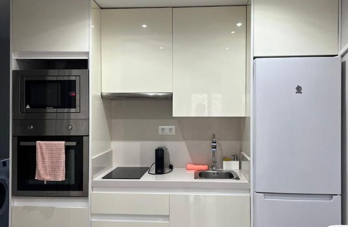 Old Town Apartment | Modern apartment in Part Alta