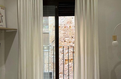 Old Town Apartment | Modern apartment in Part Alta