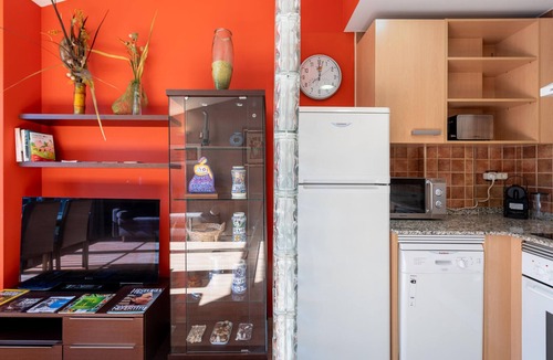 El Tarter Apartment | Modern apartment with panoramic view - 4 guests