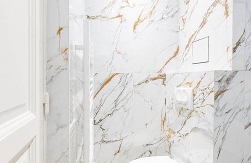 Champs-Elysees Apartment | Modern#ArcDeTriomphe#4people#ChampsÉlysées
