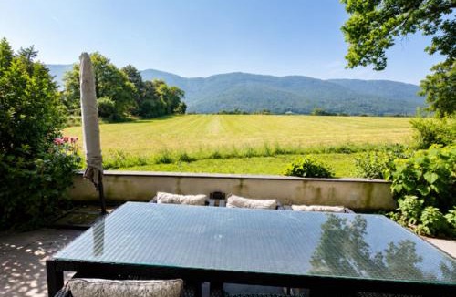 Divonne-les-Bains Ski Chalet | Modern chalet next to Geneva