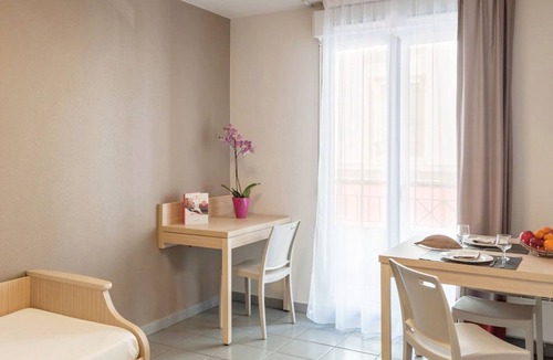 Part Dieu - Bir Hakeim Apartment | Modern Comfort in the Heart of Lyon