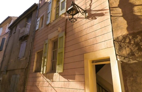 Manosque Apartment | Modern & Comfortable One-Bedroom Apartment with Balcony