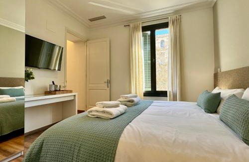 Sant Gervasi Apartment | MODERN ELEGANCE by MyRentalHost