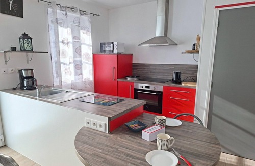 Saint-Pol-de-Leon House | Modern holiday home in St. Pol de Leon