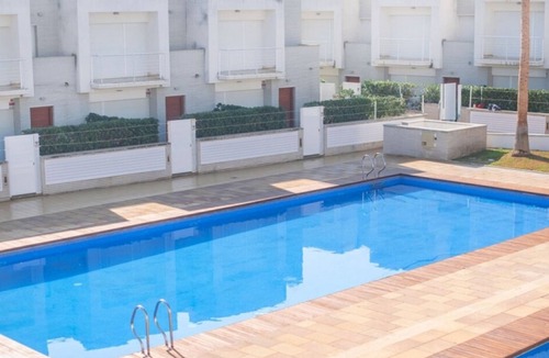 Altafulla House | Modern house for 6 in Altafulla, near sea and town center