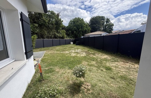Ondres House | Modern house with air conditioning - 6 guests